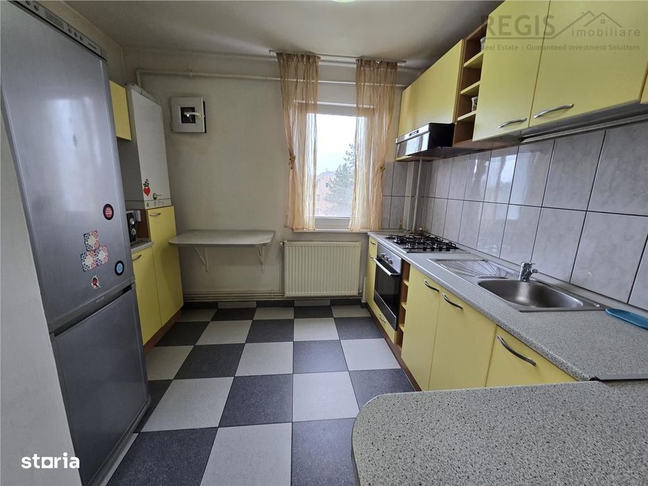 Apartament 2 Camere | Zona Gemenii