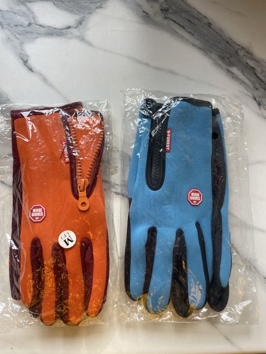 Бахилы (фонарики) для гор