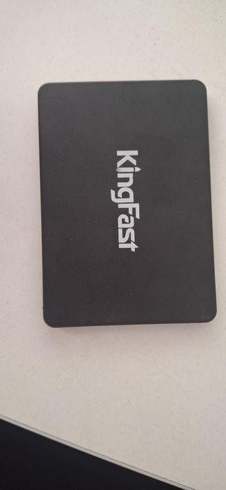 KingFast F6PRO 240GB SSD sotiladi
