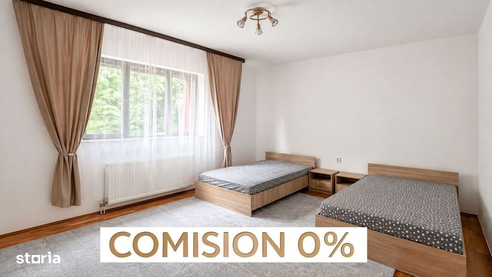COMISION 0% | Apartament 2 Camere la Casa | Girocului — fotografia 1