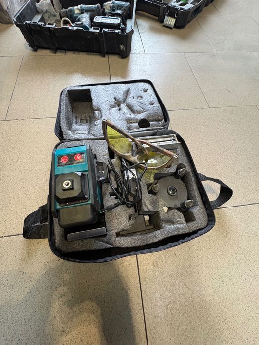 Лазарен нивелир Kaboo