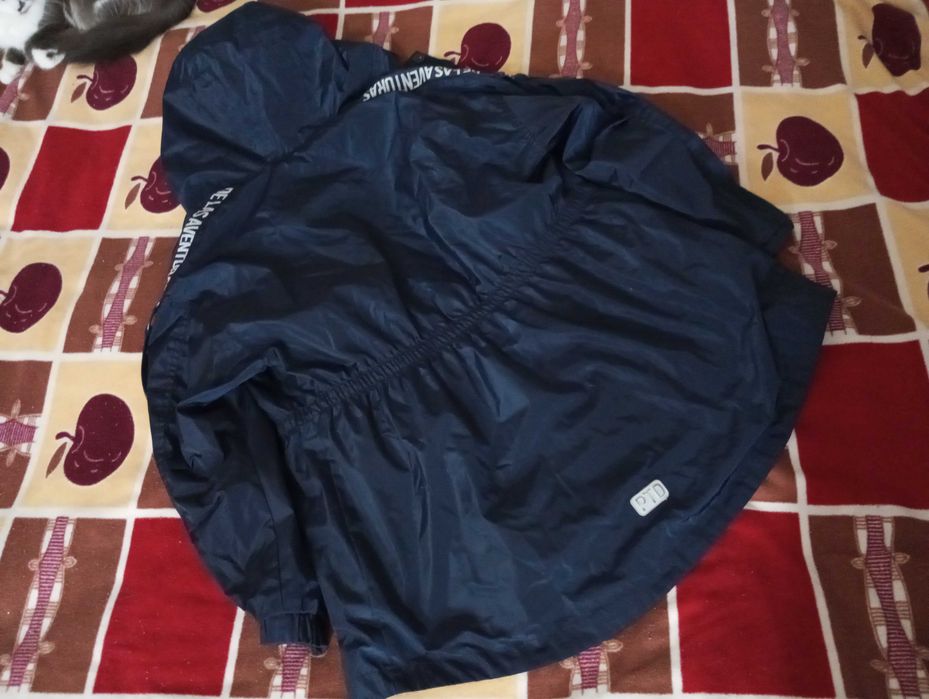 Демисезонные куртки детские, для девочек