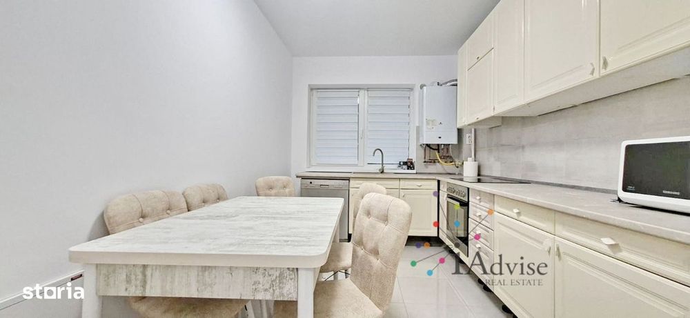 Apartament de inchiriat 3c Sanpetru Subcetate — fotografia 3