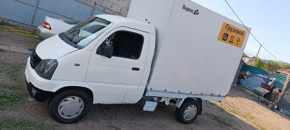 ФАВ 1024 году 2008