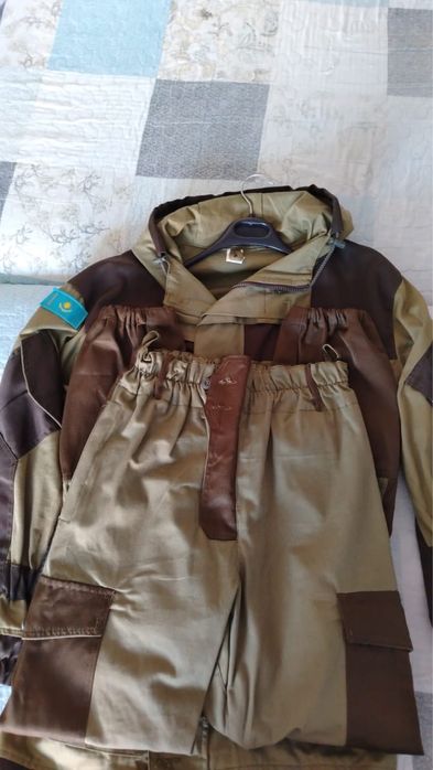 Продаю Военную робу