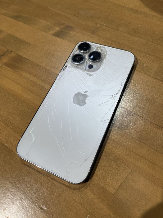 iPhone 14 Pro Max 512GB белый