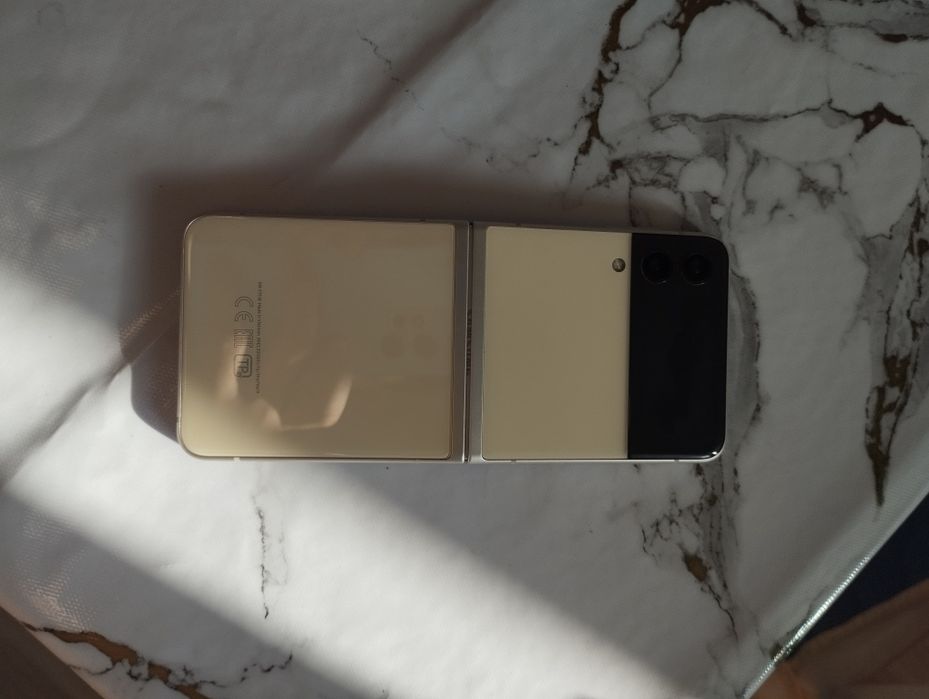 Samsung Z Flip 3