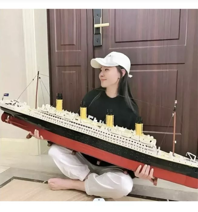 Продам точную копию конструктора