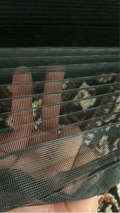 Мокситные сетки на окно и на двери