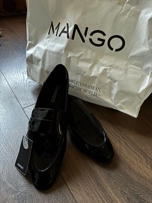 Дамски обувки Mango