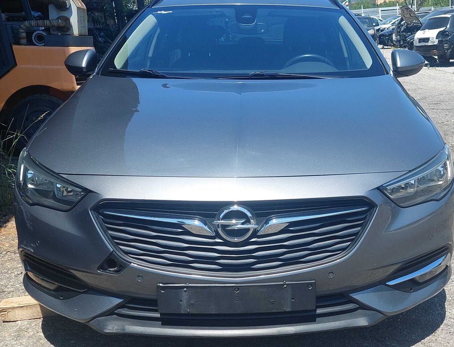 Opel Insignia 2.0 TDCI, Опел Инсигния на Части!
Май 2018
