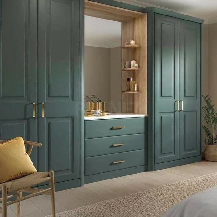 Домашная и офисная мебель на заказ