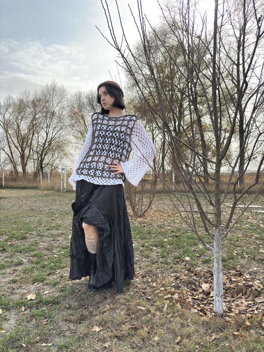 Вязание на заказ