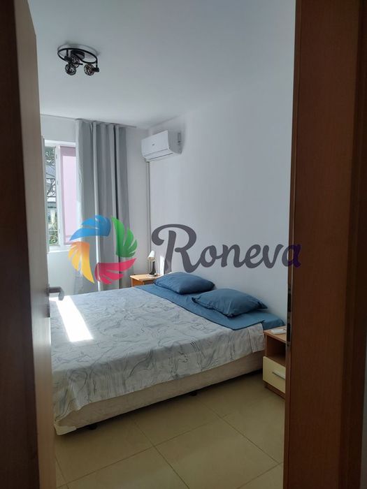 Продава се Двустаен апартамент в к.к. Св.Св. Константин и Елена - 65 кв.м за 1256 €/кв.м - Снимка #7