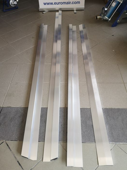 Dreptare b, p, h, tencuiala