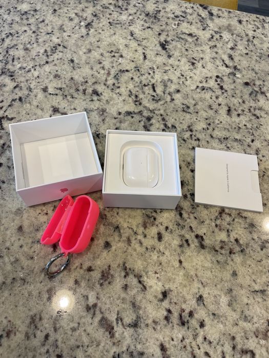 AirPods Pro 1st gen