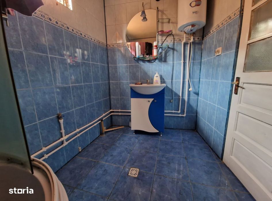 Casa de vânzare, Gemenea Brătulești, Com Voinești