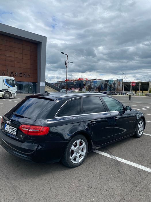 AUDI A4 2012 — imagine 5