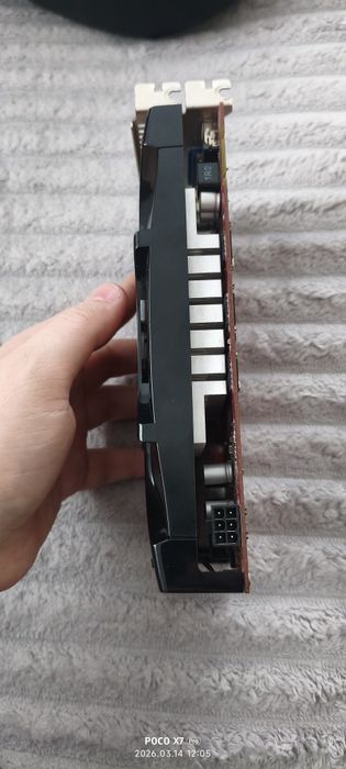 Продам видеокарту