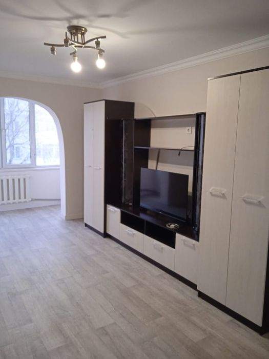 Сдается 3 комнатная квартира