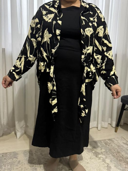 Продам платья турецкие