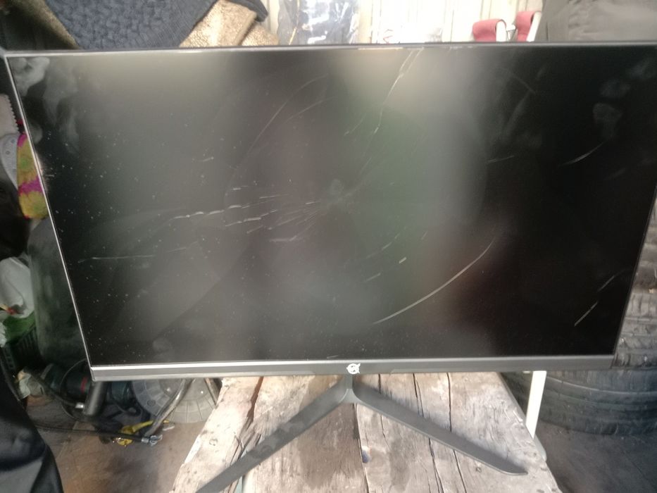 Монитор 23.8" IPS Full HD