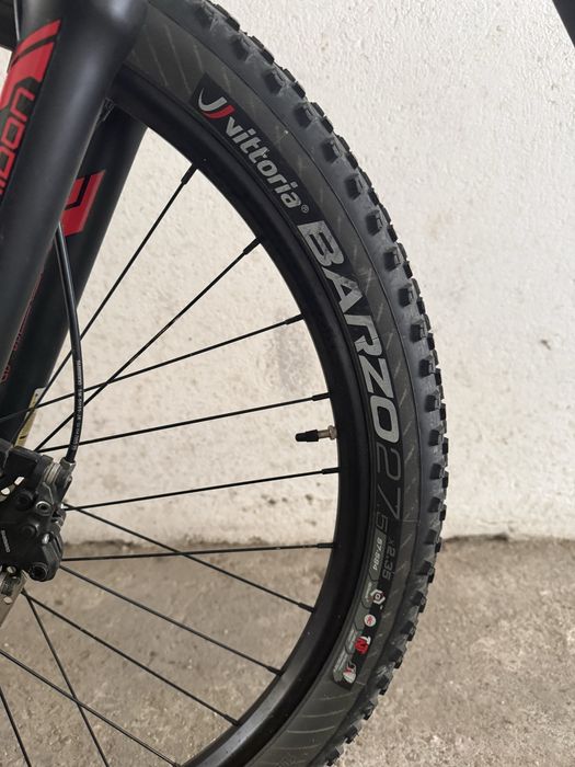 Велосипед Jamis Dakar