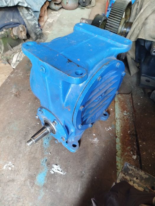 Продам двигатель