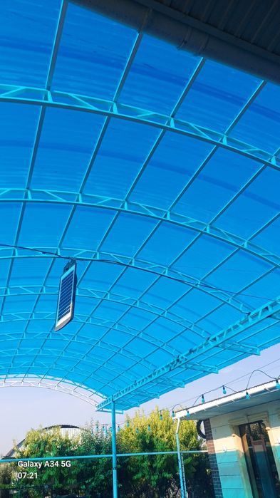 Сварочные работы