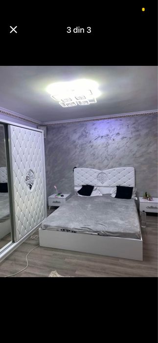 Vand apartament 3 camere