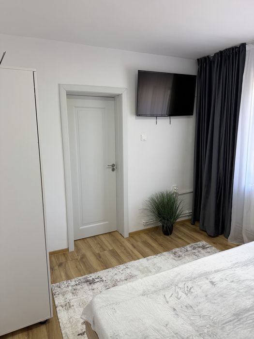 Inchiriez apartament in Valenii de Munte cu toate utilitatile incluse in pret