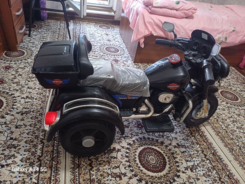 Elektr  Matastikilcha