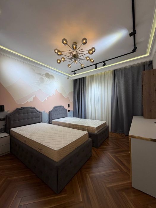 Продается 6ти ком Дуплекс 195м2 Golden house Парисен