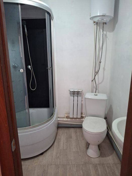 Сдам однокомнатную