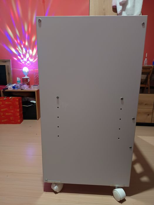 Продавам детско легло – 70€