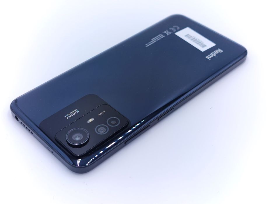 Xiaomi Redmi Note 12s 256GB Ice Blue 8GB, Garantie 24 luni | #D92847