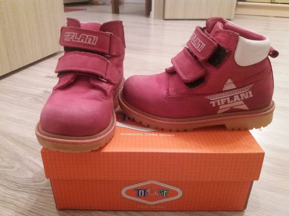 Ортопедическая обувь