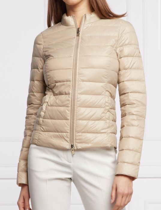 Двулицево яке Patrizia Pepe