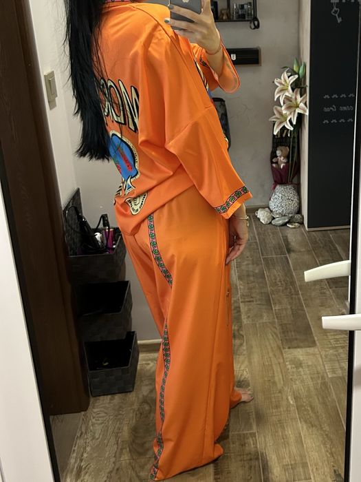 Дамски летен комплект