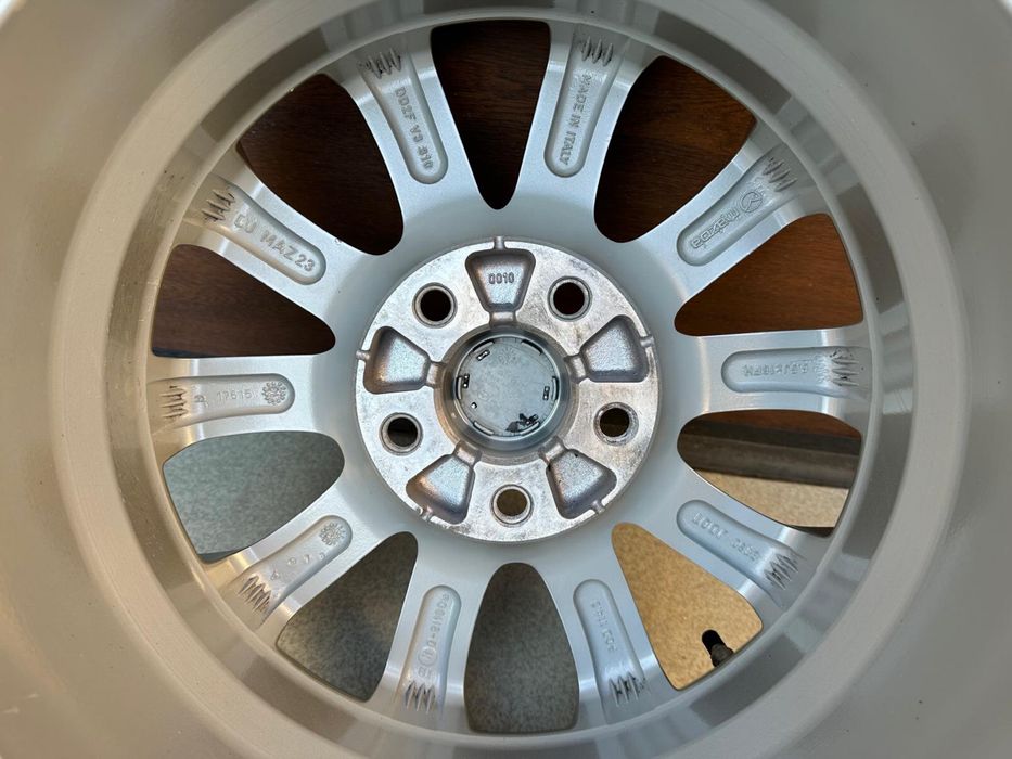 Jante 16 5x114,3 Originale Mazda CX30, CX3, 3,5, Hyundai, Kia