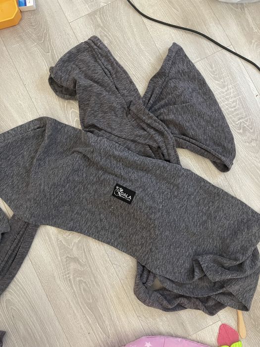 Sling (wrap) KOALA Babycare 2 în 1