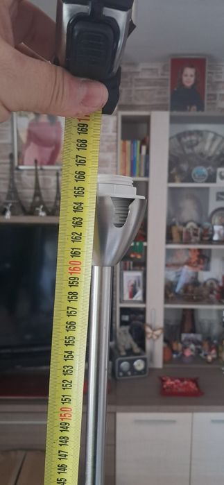 Lampadar Ikea in perfecta stare