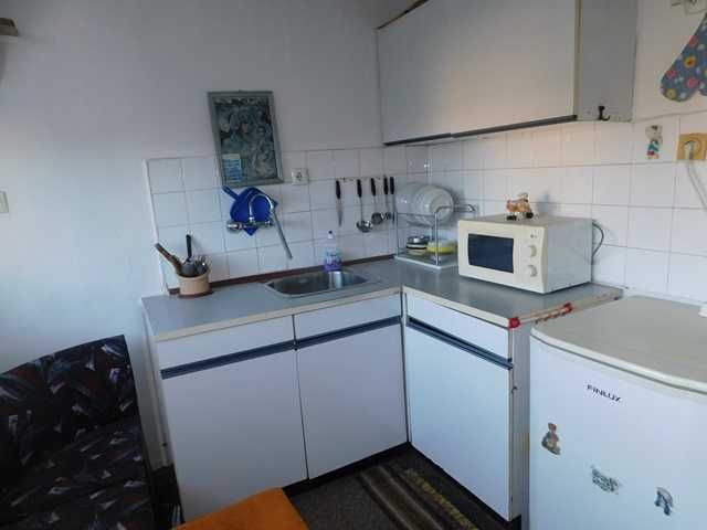 Продава се Едностаен апартамент в Търговище, Вароша - 41 кв.м за 1120 €/кв.м - Снимка #7