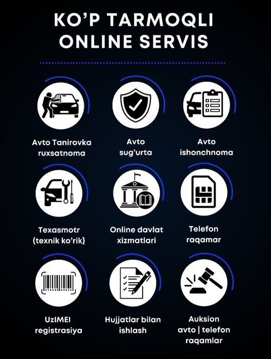 online sug'urta avto raqam litsenziya tanirovka online texasmotr xizma