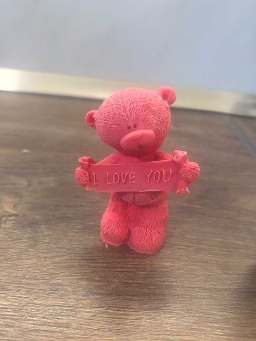 Свещи от соев восък