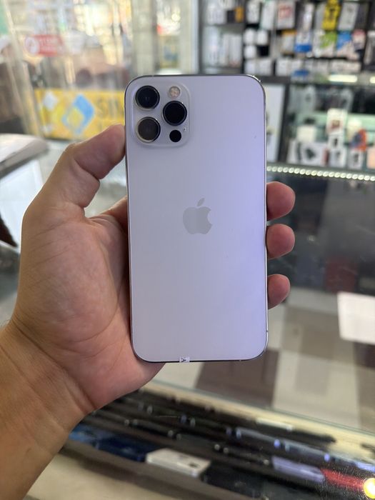 Iphone 12 pro 256Gb 84%