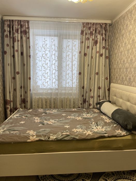 Продам 2 комнатную квартиру