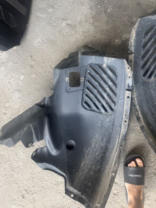 Подкалници бмв х3 ф25 x3 f25