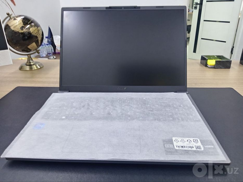 Acer Aspire 15, I7-13, 16GB, 512 GB SSD