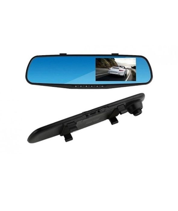 Camera auto full HD tip oglindă